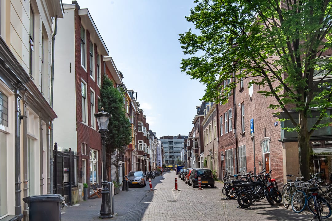 Foto 41 van Jansveld 47-BS