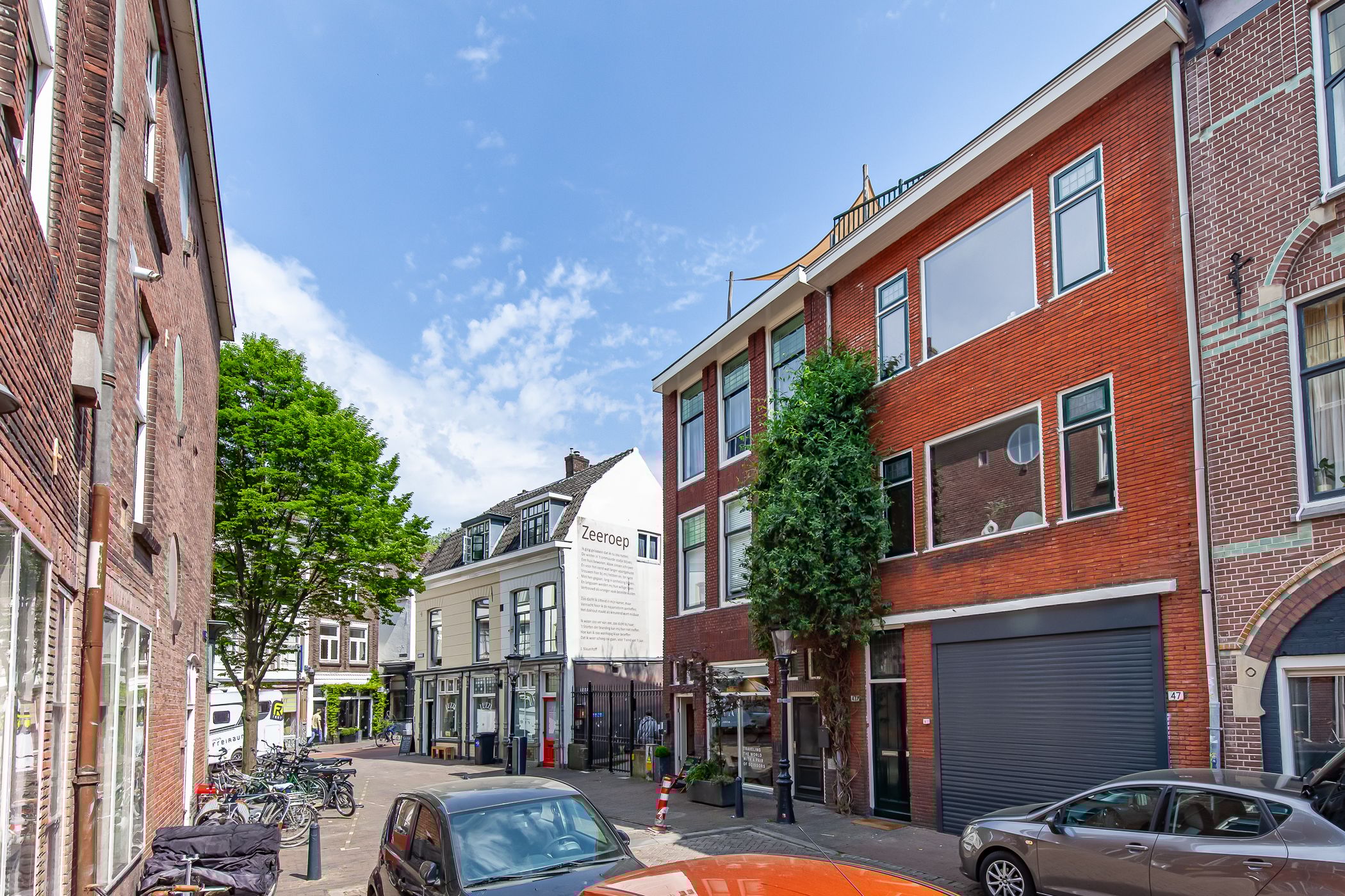 Foto 42 van Jansveld 47-BS