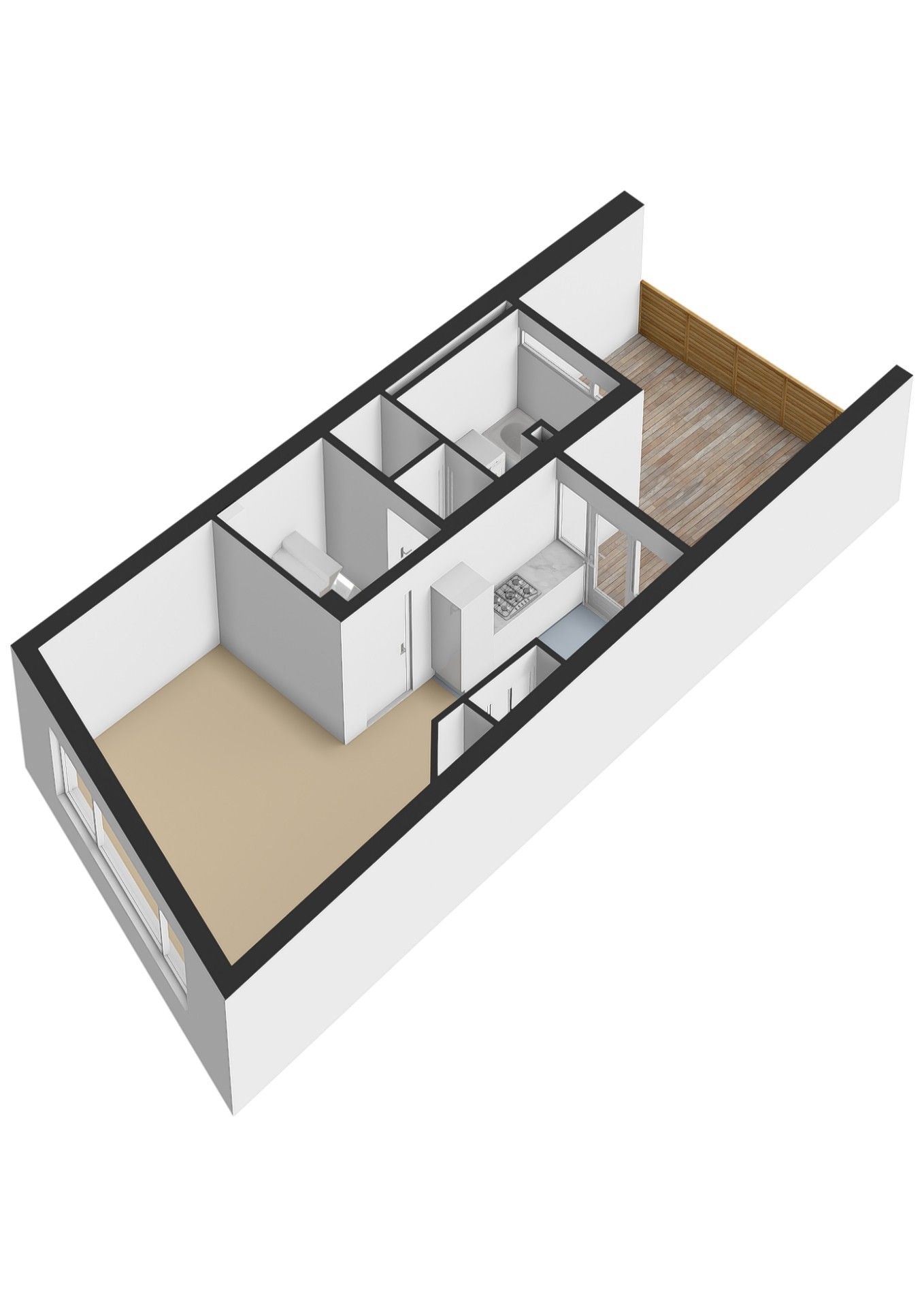 Foto 50 van Jansveld 47-BS