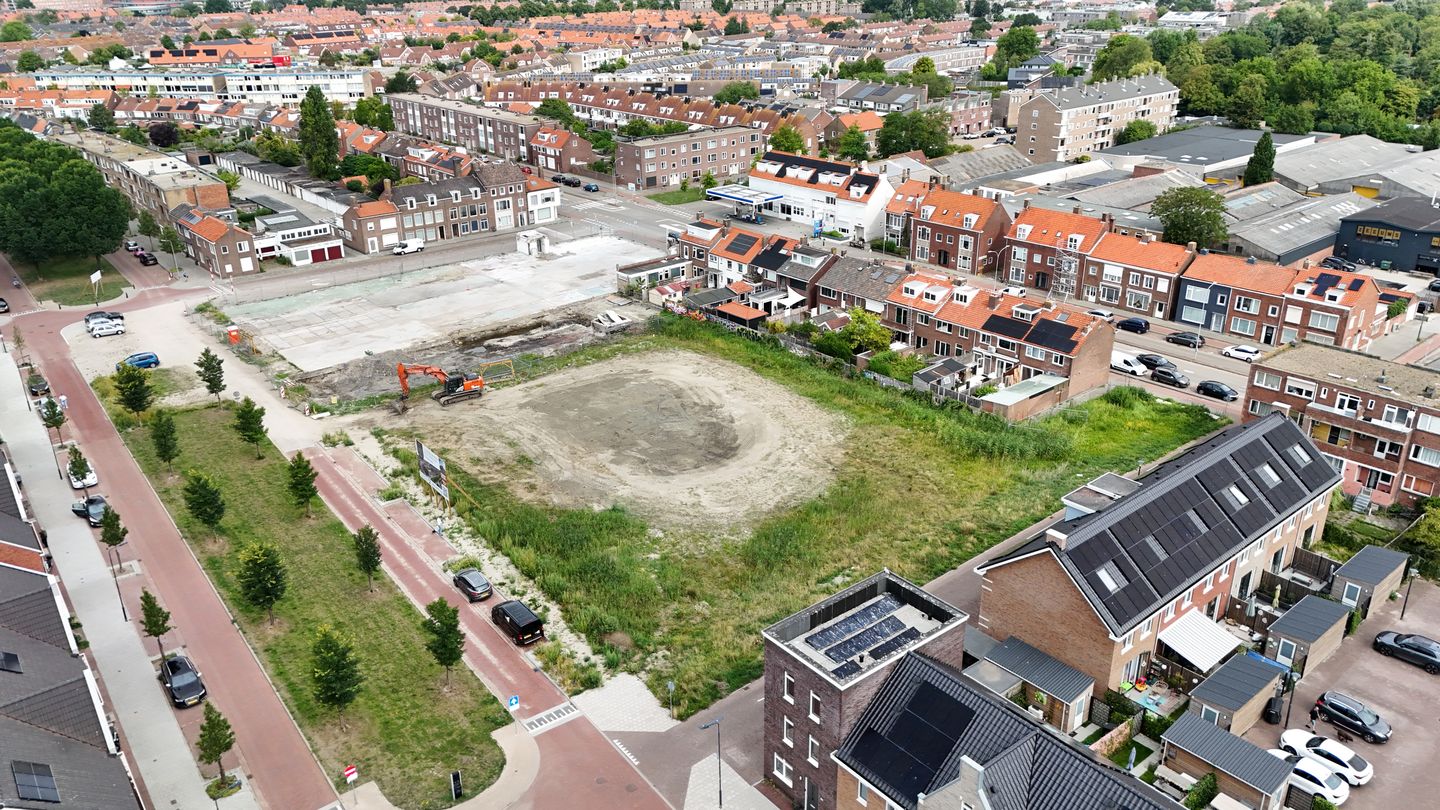 Photo 10 of Singel 301