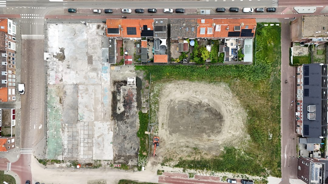 Photo 11 of Singel 301