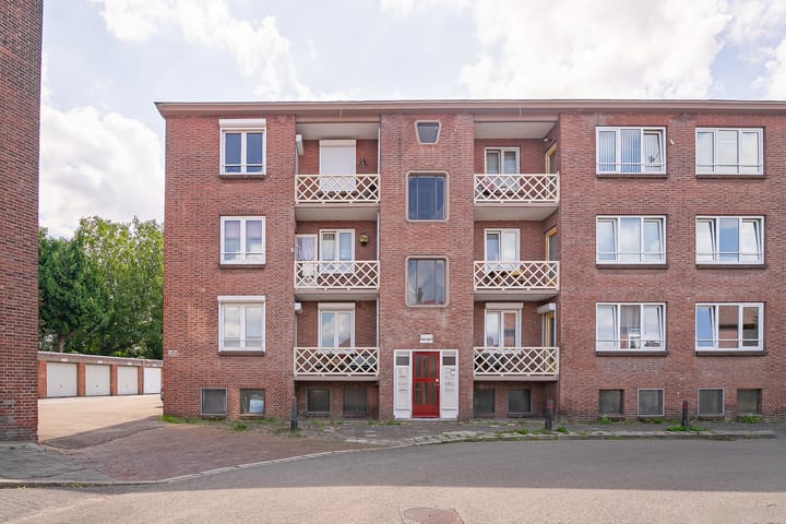 Foto 1 van Karolingenstraat 7