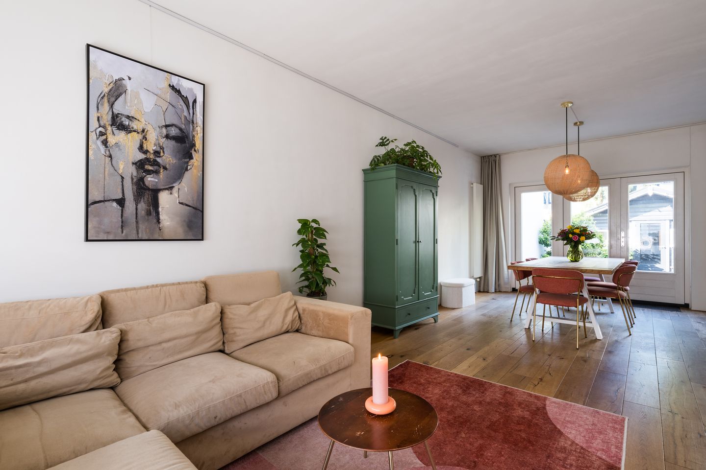 Photo 4 of Laan van Nieuw-Guinea 58