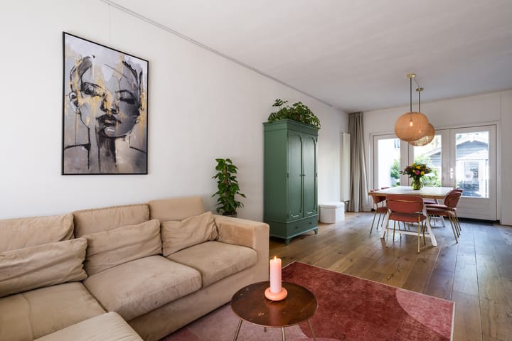 Photo 4 of Laan van Nieuw-Guinea 58