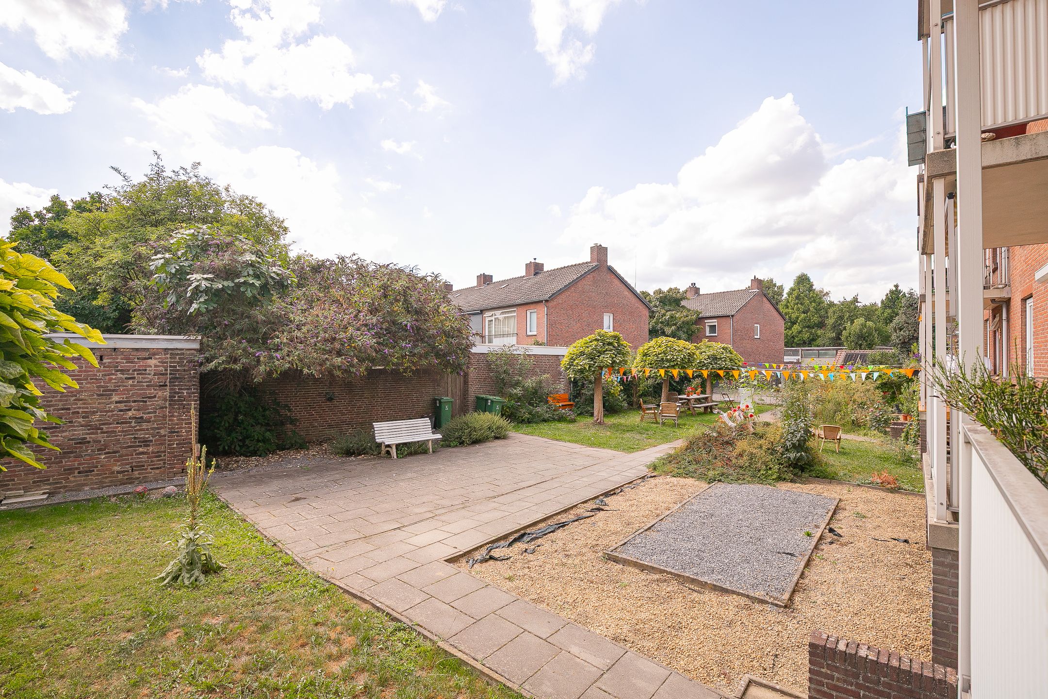 Foto 3 van Karolingenstraat 7