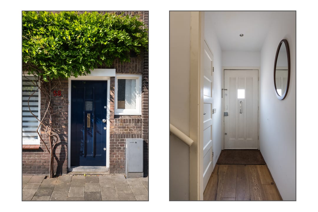 Photo 7 of Laan van Nieuw-Guinea 58