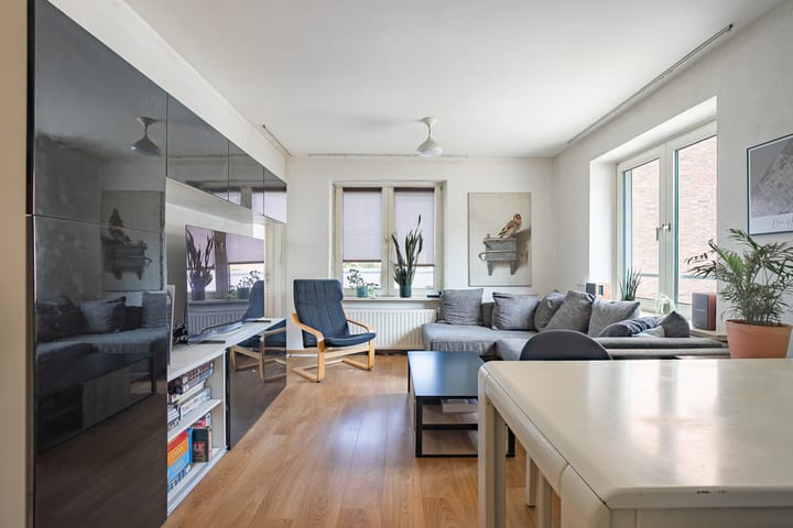 Foto 4 van Karolingenstraat 7