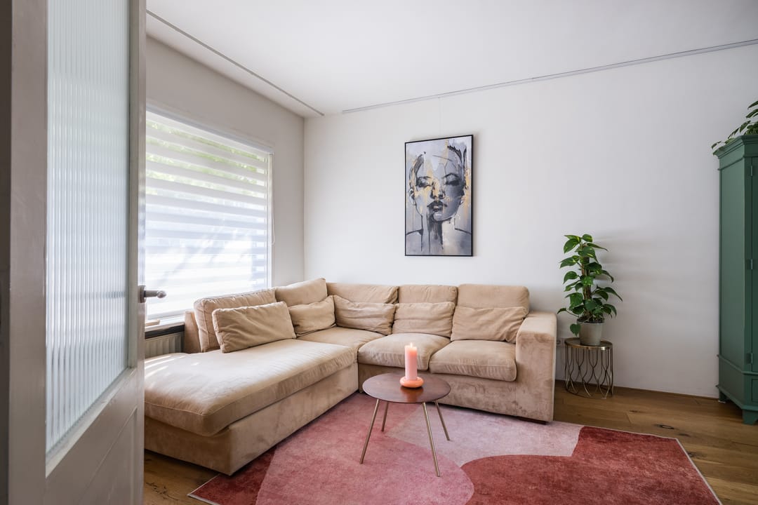 Photo 8 of Laan van Nieuw-Guinea 58