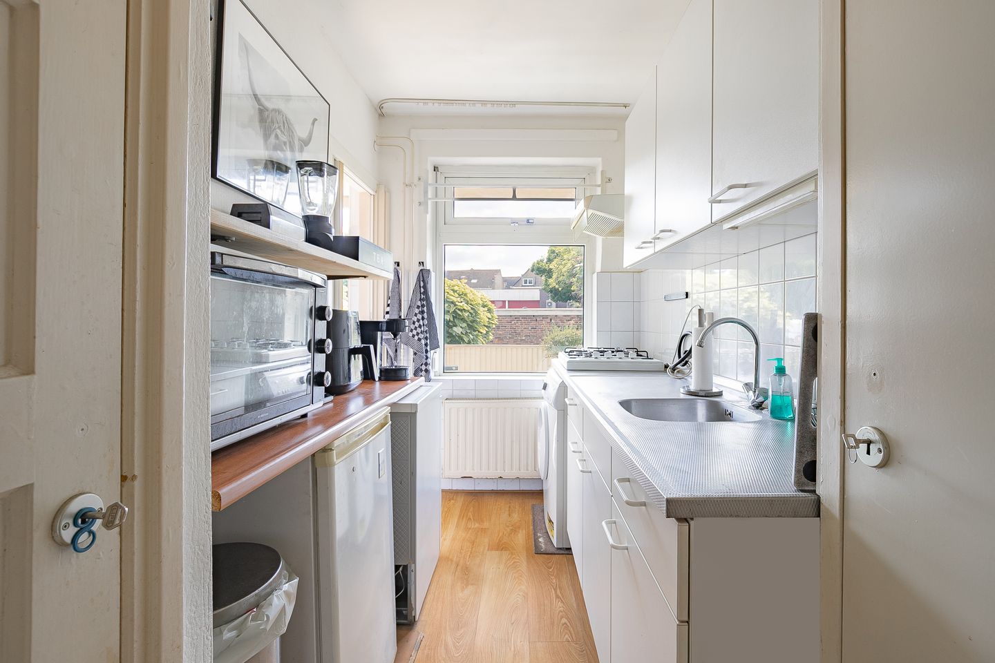 Foto 5 van Karolingenstraat 7