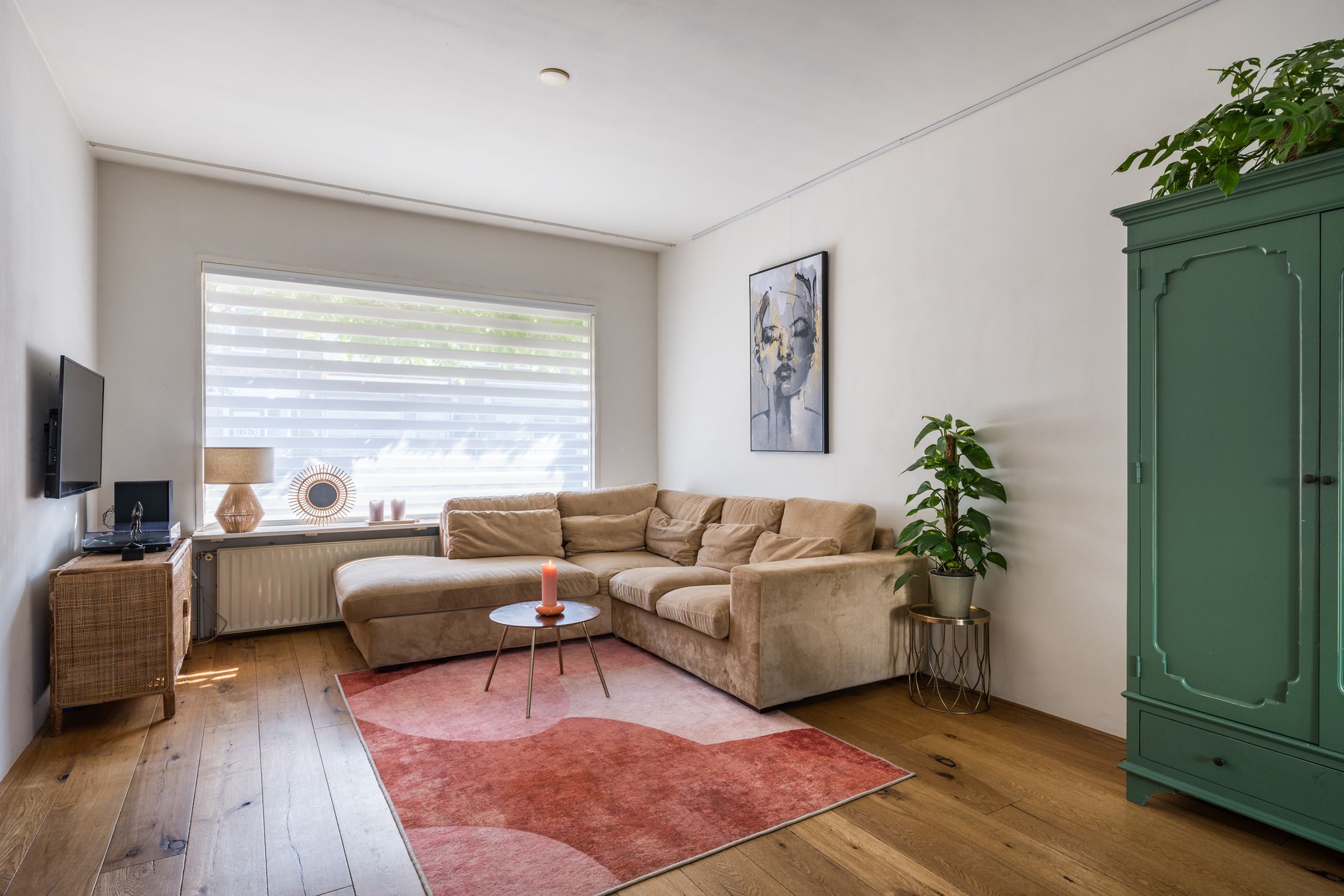 Photo 9 of Laan van Nieuw-Guinea 58