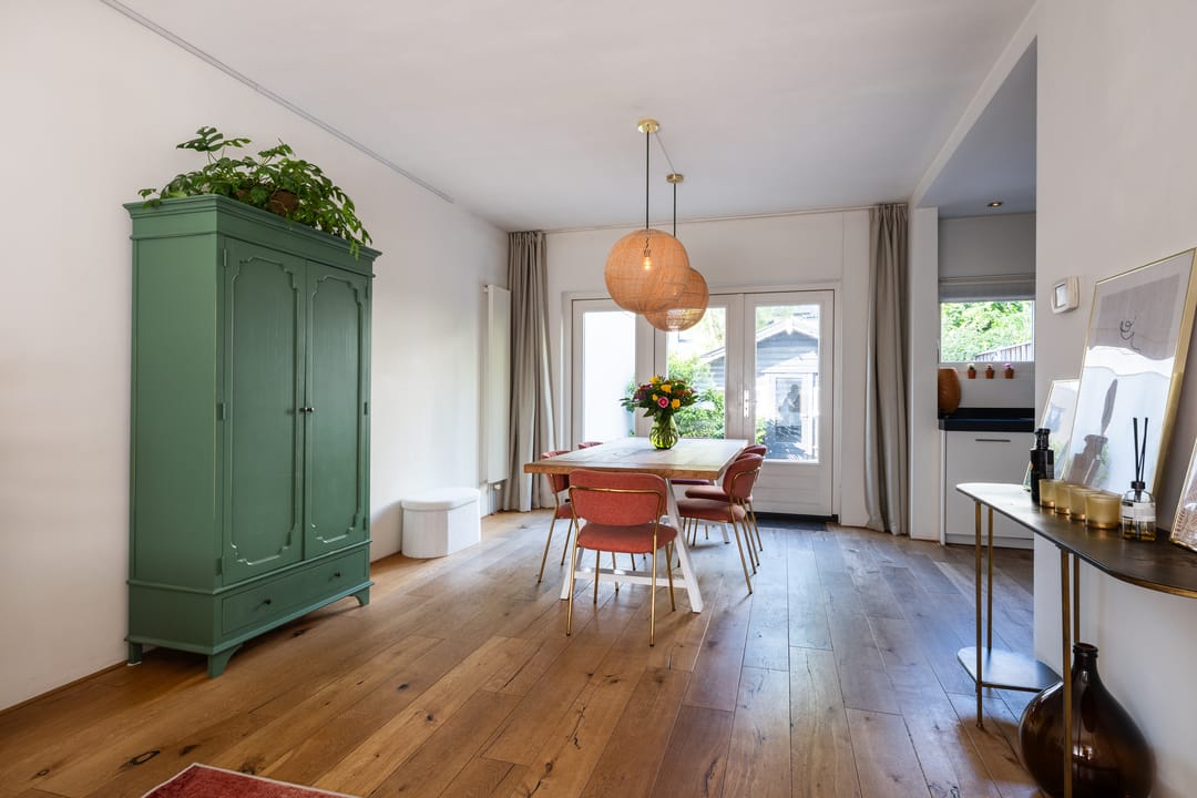 Photo 11 of Laan van Nieuw-Guinea 58