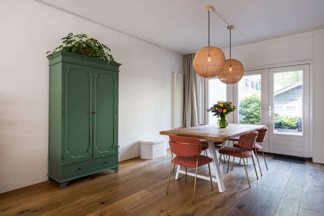 Photo 13 of Laan van Nieuw-Guinea 58