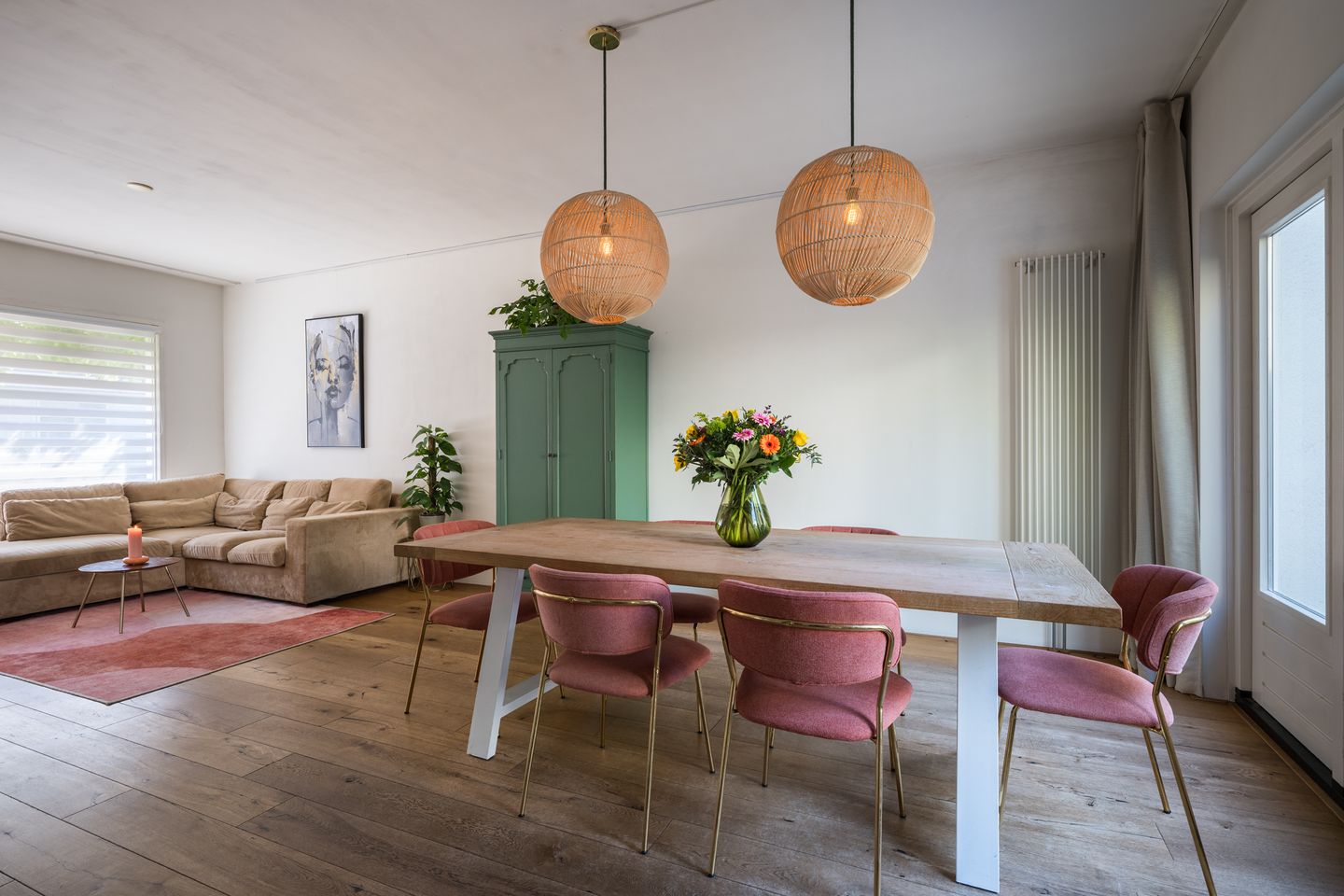 Photo 14 of Laan van Nieuw-Guinea 58