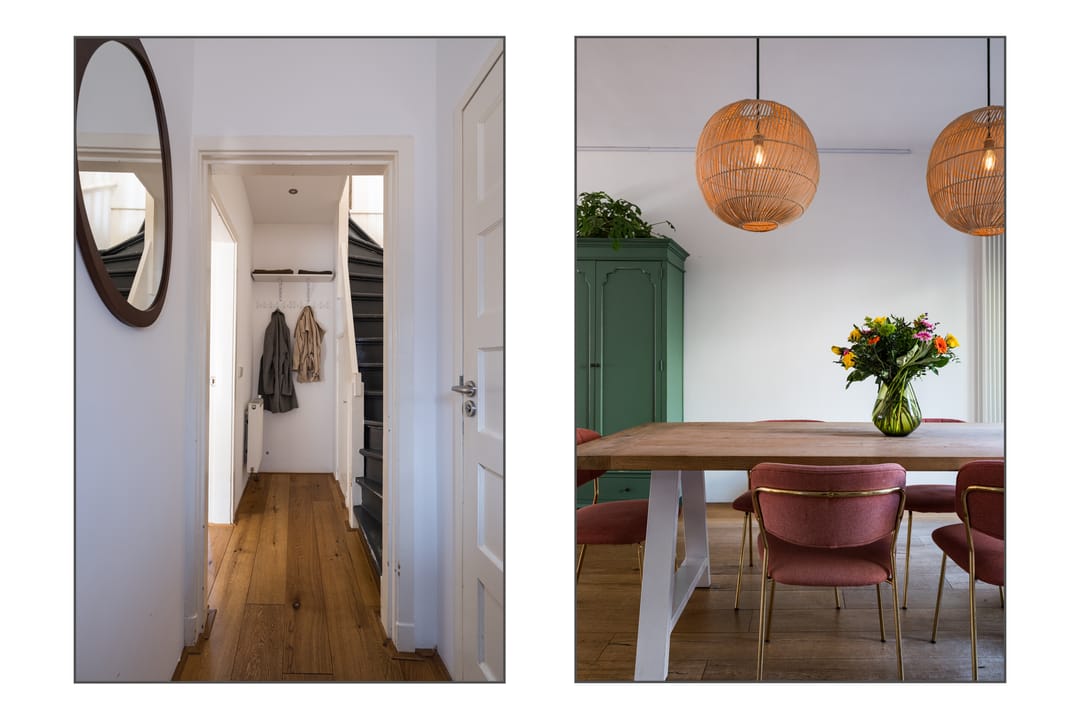 Photo 16 of Laan van Nieuw-Guinea 58