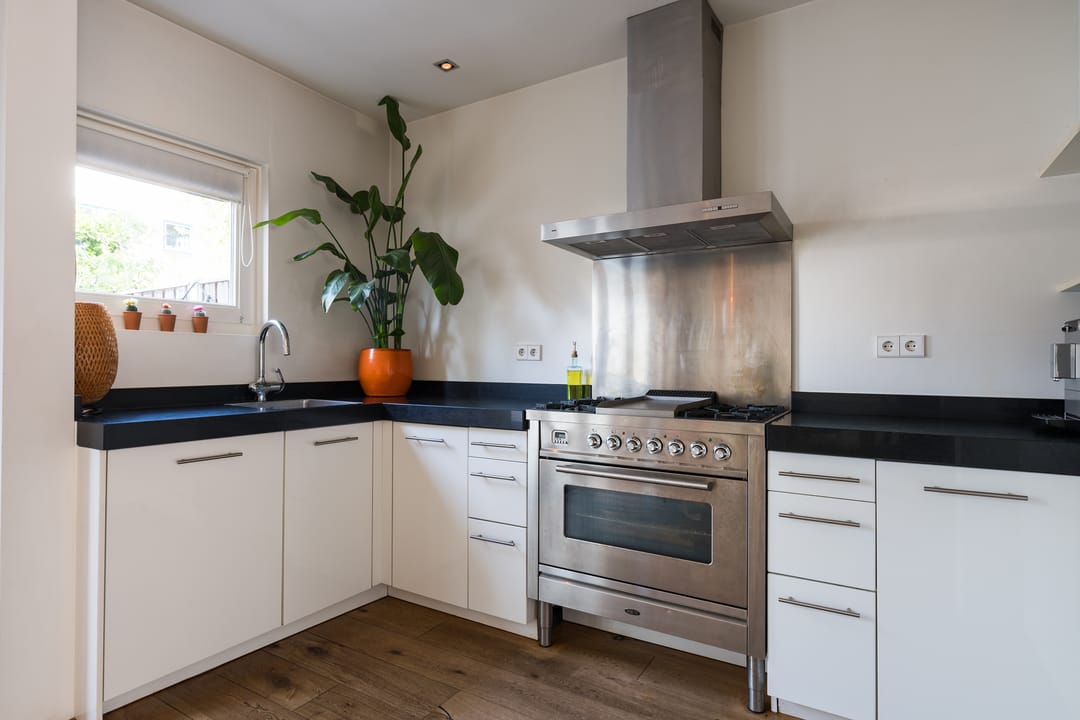 Photo 17 of Laan van Nieuw-Guinea 58