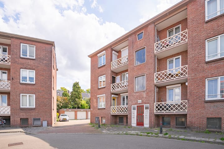 Foto 13 van Karolingenstraat 7