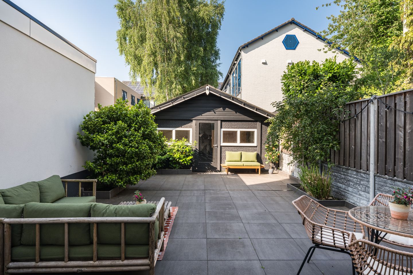 Photo 19 of Laan van Nieuw-Guinea 58