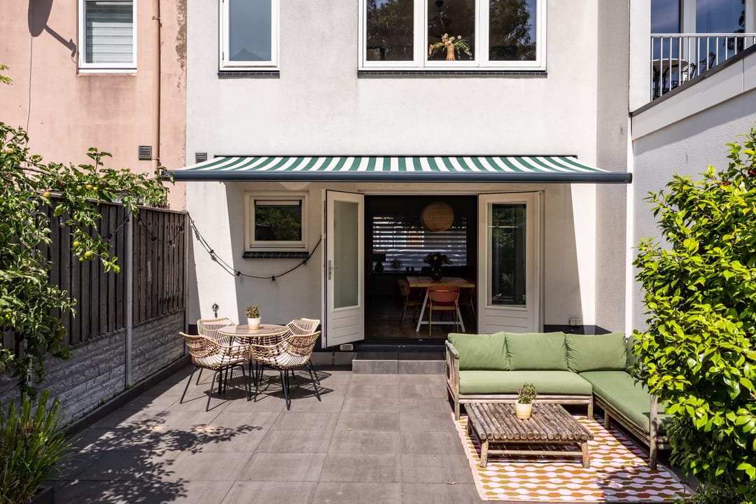 Photo 22 of Laan van Nieuw-Guinea 58