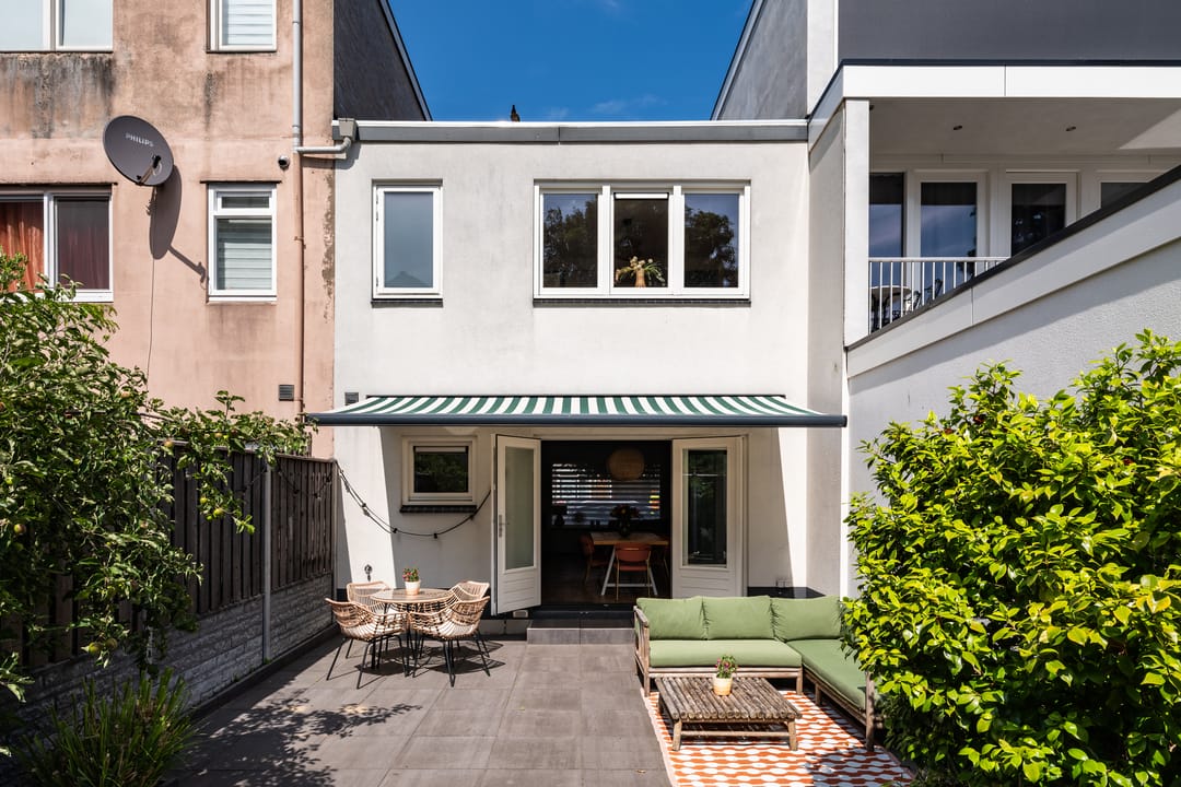 Photo 23 of Laan van Nieuw-Guinea 58