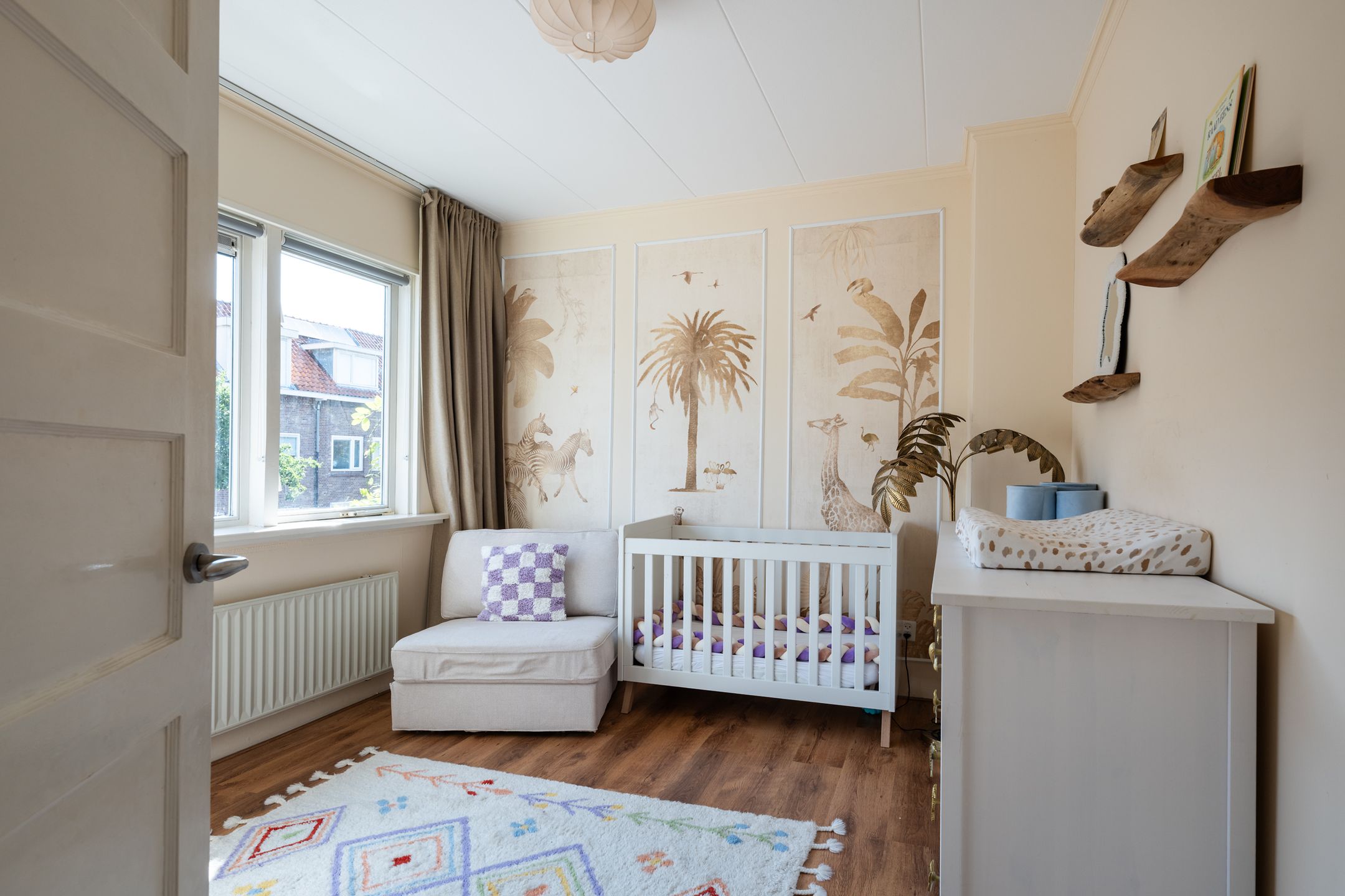 Photo 30 of Laan van Nieuw-Guinea 58