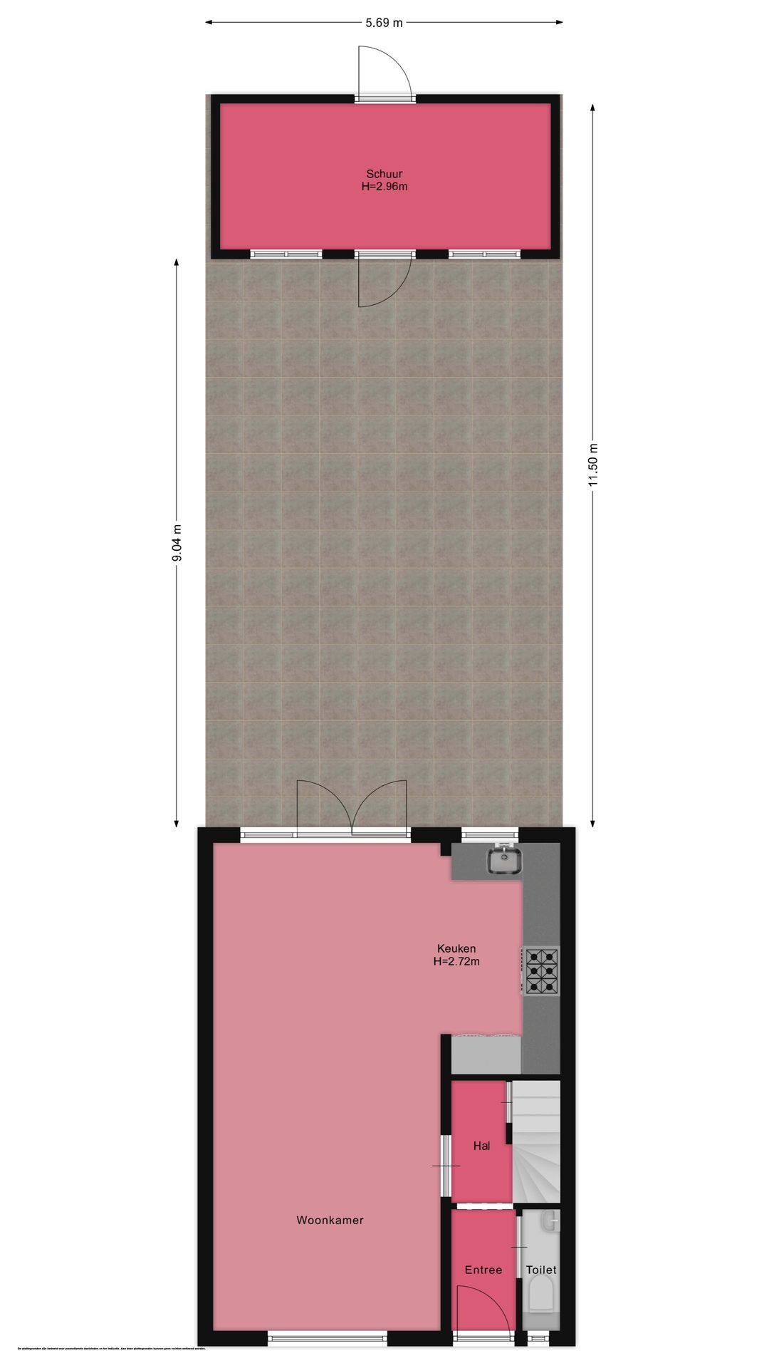 Photo 37 of Laan van Nieuw-Guinea 58