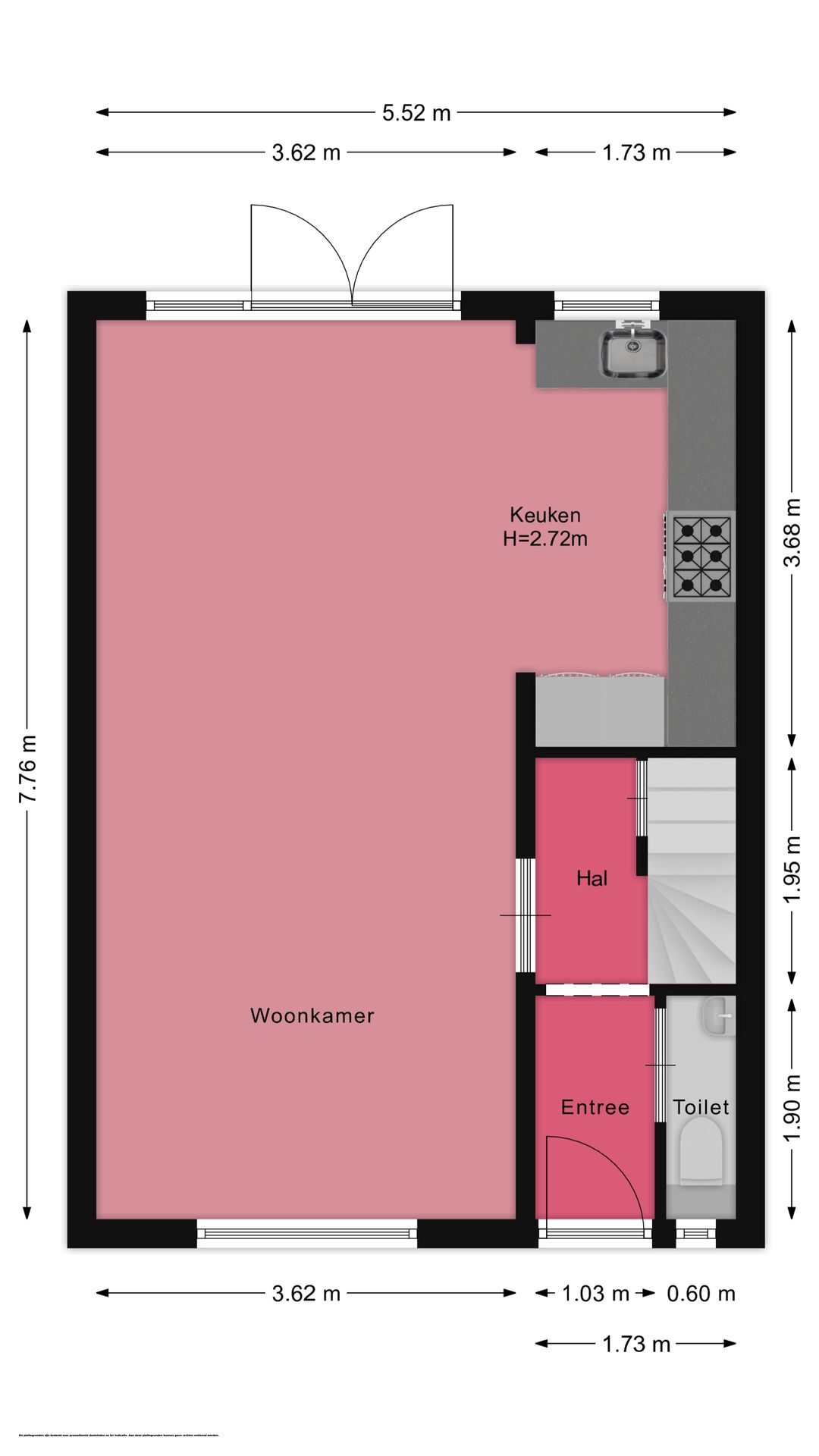 Photo 38 of Laan van Nieuw-Guinea 58