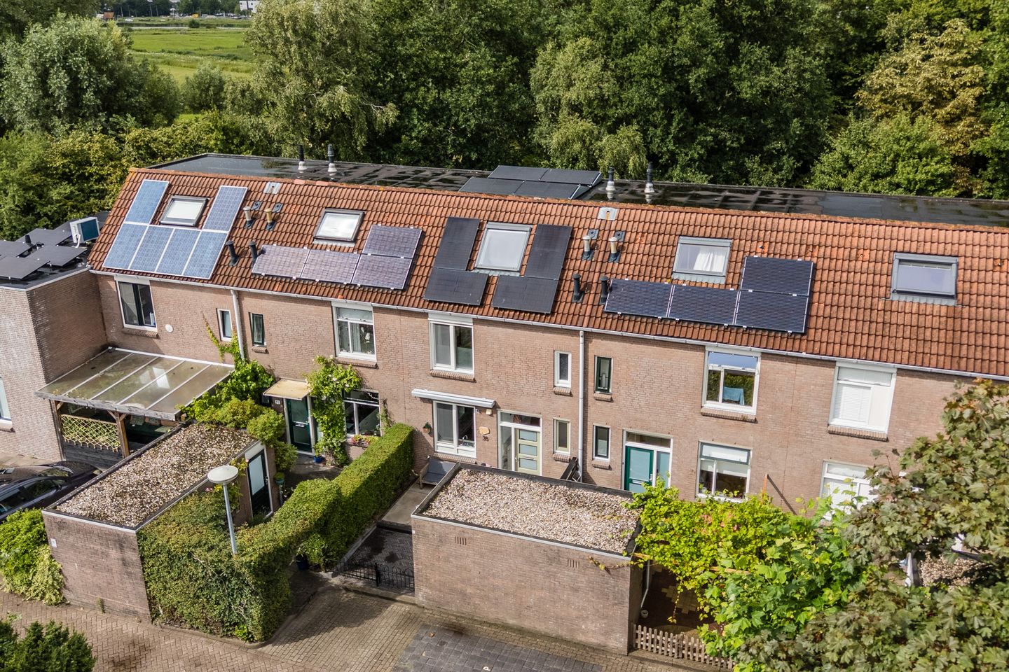 Foto 1 van Paltrokmolen 35