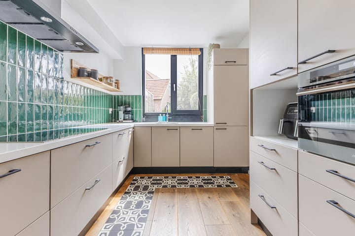 Foto 3 van Paltrokmolen 35