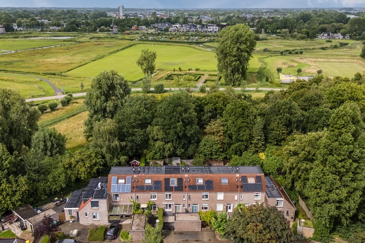 Foto 5 van Paltrokmolen 35