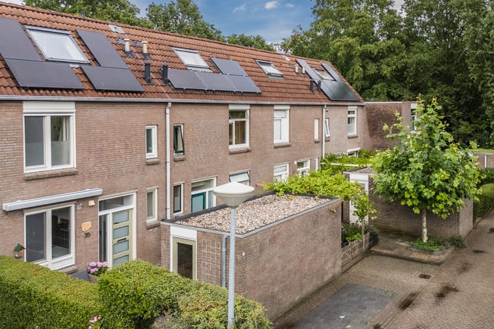 Foto 6 van Paltrokmolen 35