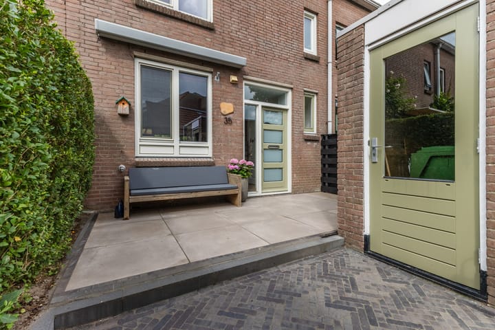 Foto 7 van Paltrokmolen 35