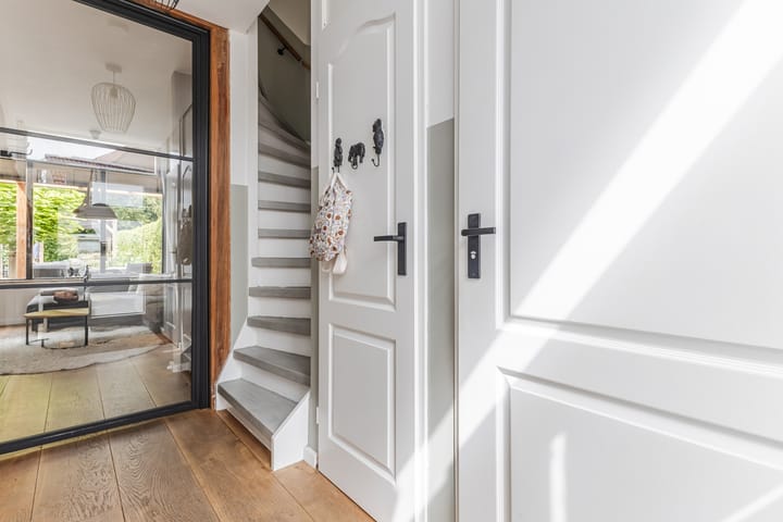 Foto 8 van Paltrokmolen 35