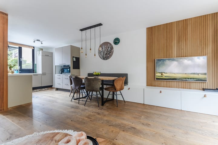 Foto 10 van Paltrokmolen 35