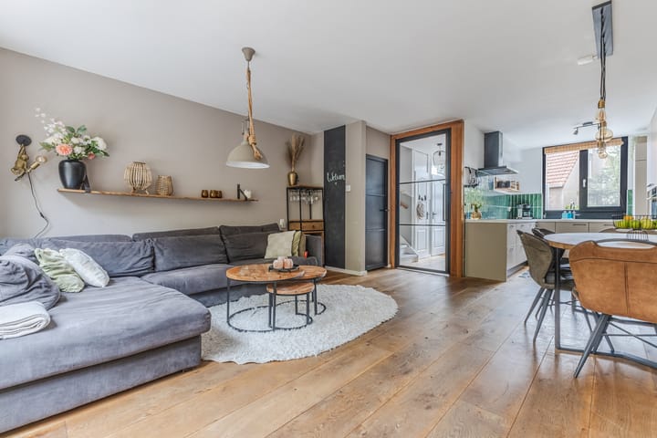 Foto 11 van Paltrokmolen 35