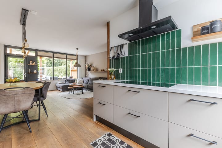 Foto 14 van Paltrokmolen 35