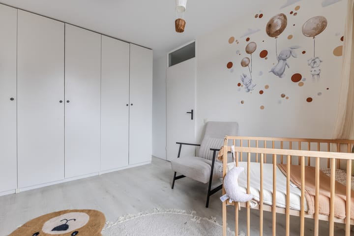 Foto 18 van Paltrokmolen 35