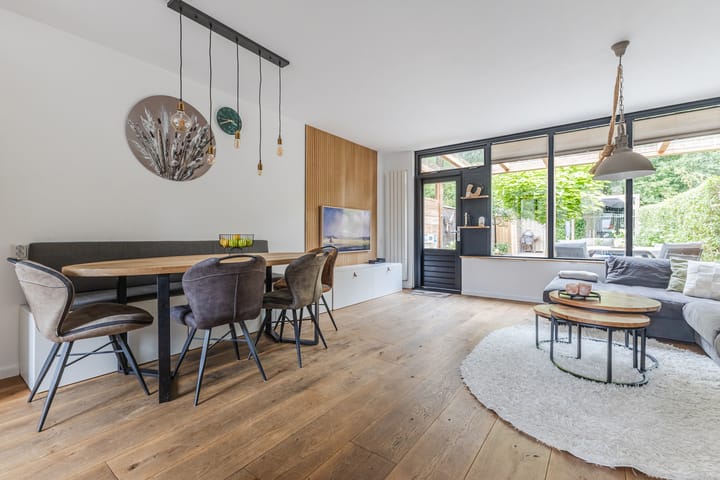 Foto 2 van Paltrokmolen 35