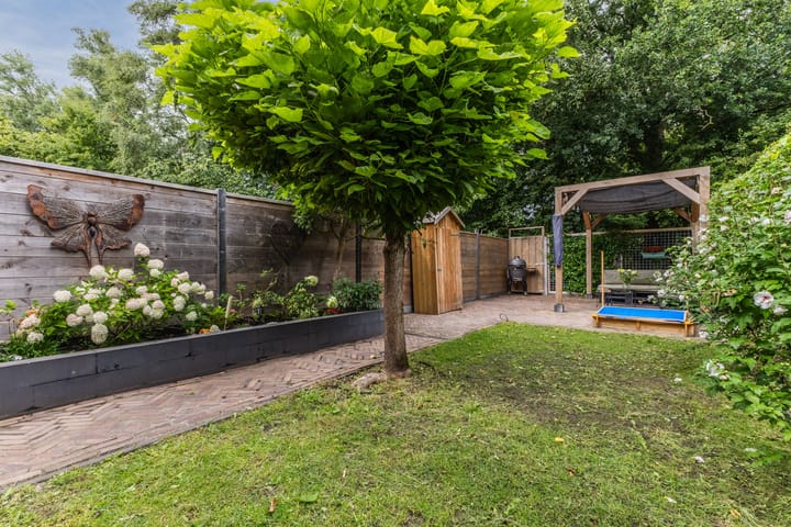 Foto 4 van Paltrokmolen 35