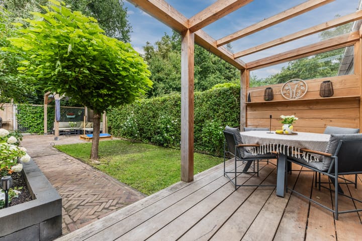 Foto 28 van Paltrokmolen 35