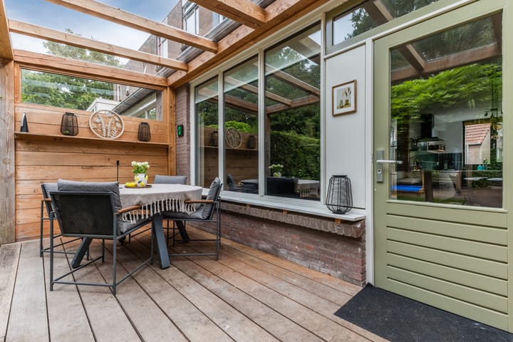 Foto 29 van Paltrokmolen 35