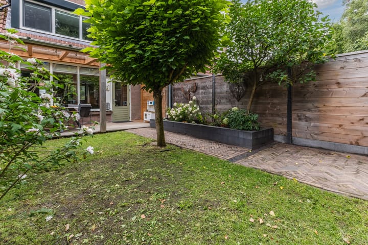 Foto 30 van Paltrokmolen 35