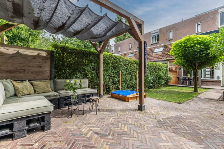 Foto 32 van Paltrokmolen 35