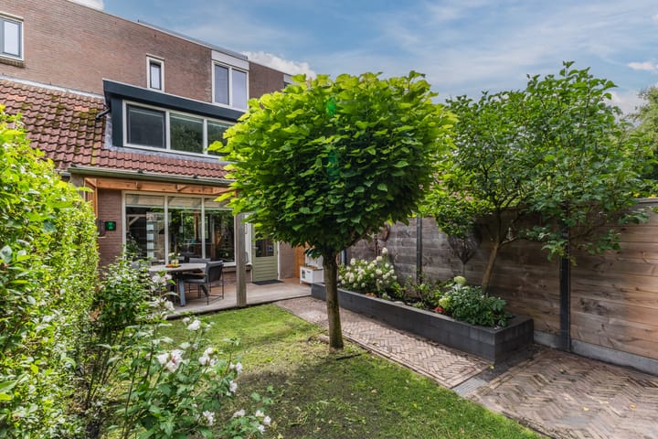 Foto 33 van Paltrokmolen 35