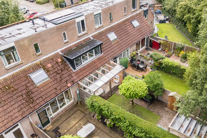 Foto 34 van Paltrokmolen 35