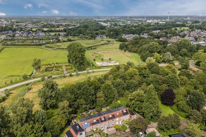 Foto 35 van Paltrokmolen 35