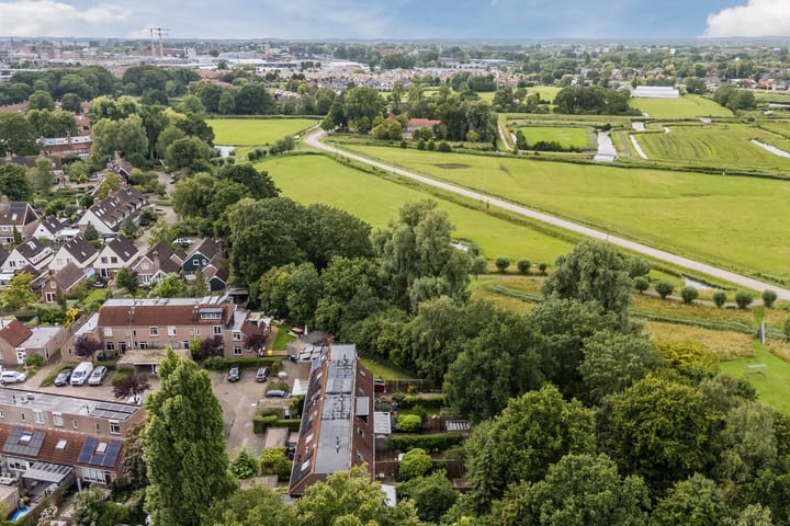 Foto 36 van Paltrokmolen 35