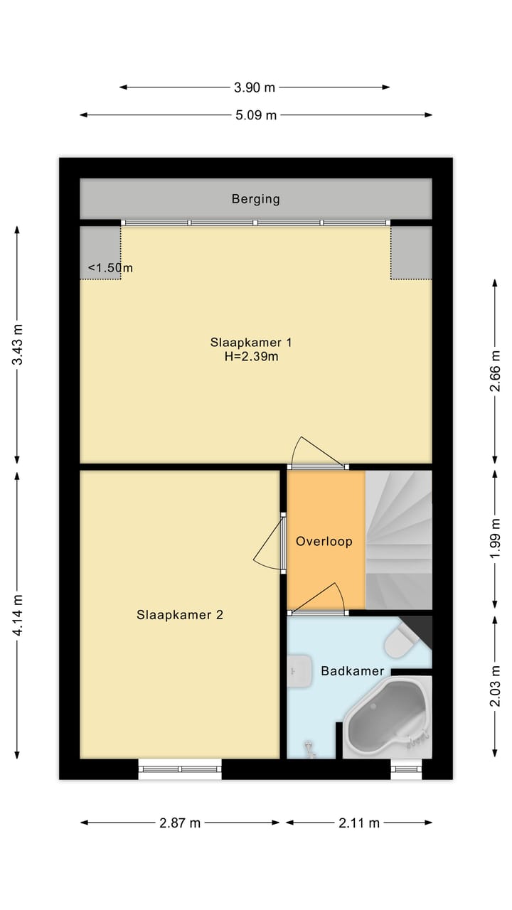Foto 41 van Paltrokmolen 35