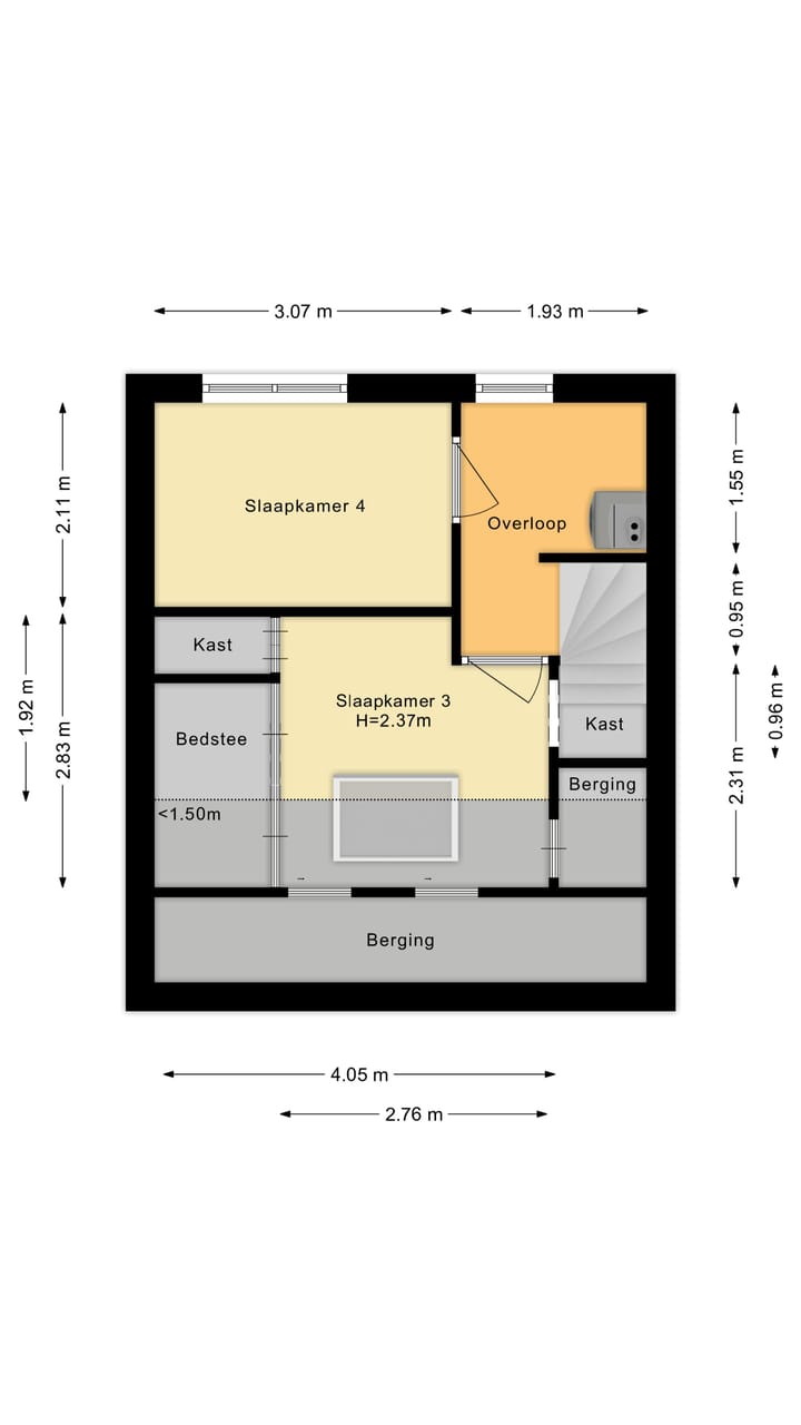 Foto 42 van Paltrokmolen 35