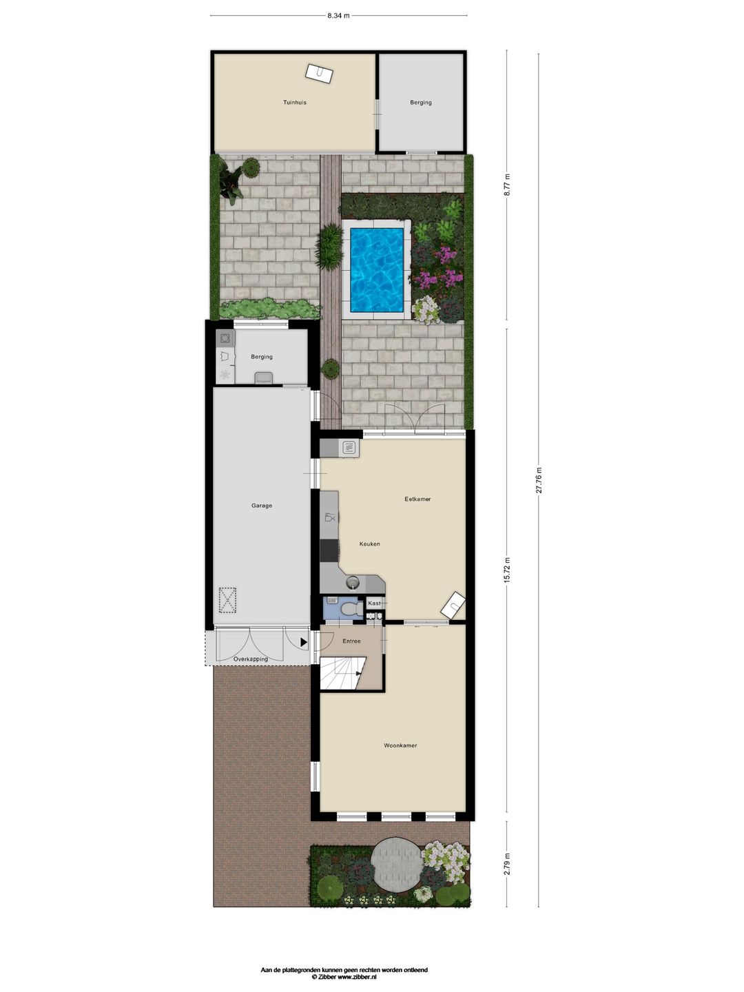 Foto 52 van Manusveert 110