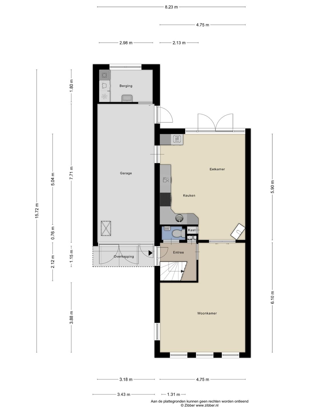 Foto 53 van Manusveert 110
